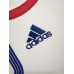 France 2006 World Cup Away White Soccer Jersey